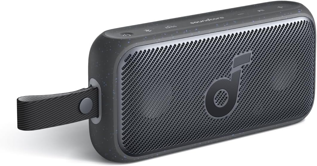 Soundcore Motion 300 Wireless Hi-Res Portable Bluetooth Speaker $64 + Free Shipping