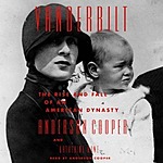 Vanderbilt (Audiobook) $4