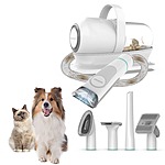 Neakasa P1 Pro Pet Grooming Kit &amp; Vacuum for Dogs &amp; Cats $123 + Free Shipping