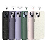 Himoda Eco-Friendly Compostable iPhone Cases (Various Colors/All iPhone Models): 2 for $12 + Free Shipping