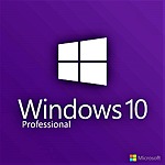 Windows 10 Pro Retail Key (Digital Download) $1.68