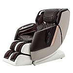 AmaMedic AM-Juno II 2D Zero-Gravity Massage Chair (Various Colors) $979 + Free Shipping