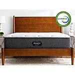 Mattress Firm July 4th Sale: Beautyrest Silver BRS900 11.75&quot; Extra Firm Mattress King $656 &amp; More + Free Shipping