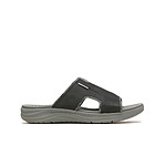 Men's Hush Puppies Activate Slide Sandal $30 + Free Shipping