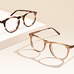 EyeBuyDirect: Get 40% off Lenses w/ the Purchase of Select Frames on $60+ Orders + Free Shipping