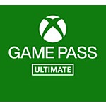 Xbox Game Pass Ultimate Current/Existing Subscribers: 50-Day Membership $8.29