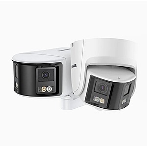 Slickdeals discount security camera