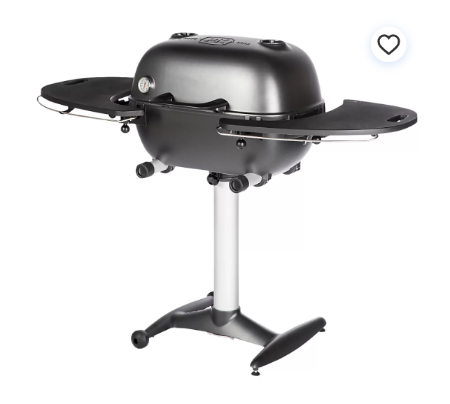 PK 360 Charcoal Grill $624