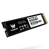 2TB Acer Predator GM7000 NVMe PCIe Gen4 Gaming Solid State Drive $114 + Free Shipping