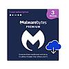1-Year Malwarebytes Premium Security Software (3 Devices) $17 &amp;amp; More (Digital Delivery)