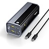 Prime Members: Baseus 145W 20,800mAh PD Fast Charging Laptop Power Bank w/ 4 Ports $44.79 &amp;amp; More + Free Shipping