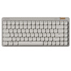 84-Key Lofree Flow Lite Low Profile Wireless Mechanical Keyboard (Various Colors) $69.60 + Free Shipping