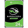 24TB Seagate BarraCuda 7200 RPM SATA 6.0Gb/s 3.5&amp;quot; Internal Hard Drive $249.99 + Free Shipping