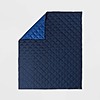 60&amp;quot;x72&amp;quot; Embark Water-Repellent Tailgate Camping Outdoor Throw Blanket (Blue) $9.99 + Free Shipping