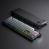 AULA F108 Pro Tri-mode LCD Display Mechanical Keyboard (Various Colors) $63.70 + Free Shipping