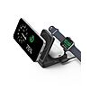 Prime Members: Anker MagGo Foldable 3-in-1 Qi2 &amp;amp; MFW 15W Wireless Charging Station $76.99 + Free Shipping