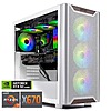 Skytech Chronos Desktop PC: Ryzen 7 9800X3D, RTX 5080, 32GB RAM, 2TB SSD + 32&amp;quot; QHD 165Hz Monitor $2599.99 + Free Shipping