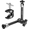 NEEWER 9.8&amp;quot;/25cm Adjustable Magic Arm Camera Monitor Mount with Super Clamp (ST25C) $17.87 + Free Shipping w/ Prime
