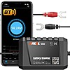 ANCEL BM300 12V Bluetooth Battery Monitor Automotive Voltmeter w/ Charging, Cranking System Test &amp;amp; Alarm $19.99 + Free Shipping w/ Prime
