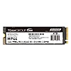 4TB TEAMGROUP MP44 SLC Cache Gen 4x4 M.2 2280 PCIe 4.0 NVMe SSD $214.99 + Free Shipping