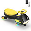 FanttikRide N7 Classic 2-in-1 Kid's Electric Wiggle Car Ride-On Toy (Various Colors) $63.99 + Free Shipping