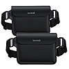 Prime Members: Lamicall 2-Pack Waterproof Fanny Pack Dry Bag Pouch (Various Colors) $8 + Free Shipping w/ Prime