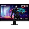 27&amp;quot; GIGABYTE GS27Q Advanced QHD 2560x1440 180Hz 1ms FreeSync IPS Gaming Monitor $159.99 + Free Shipping