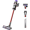 Dyson Outsize Cordless Vacuum Cleaner (Refurbished, Nickel/Red) $259.99 + Free Shipping