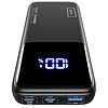 INIU 65W 20000mAh USB-C Portable Power Bank Laptop Charger $20.39 + Free Shipping w/ Prime