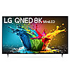 LG Outlet: 75&amp;quot; Class QNED 8K MiniLED Smart TV 2024 $1399.99 &amp;amp; More + Free Shipping
