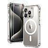 ESR iPhone 15/14 Series Cases &amp;amp; Screen Protectors from $3.99 + Free Shipping w/ Prime