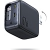 Prime Members: 67W Baseus Enercore CJ11 Foldable USB-C Charger w/ Retractable Cable + 2x USB-C Ports $29.99 + Free Shipping