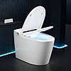 DeerValley Premium 1.28 GPF Smart Toilet w/ LED Display, Auto Open &amp;amp; Close, Heated Seat, Warm Water Wash $486.99 + Free Shipping