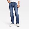 Goodfellow &amp;amp; Co Men's Mid Rise Straight Fit Jeans (Various Colors) $11.99 + Free Shipping