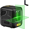 Prime Members: Fanttik D2 Pocket Self-Leveling Cross Line Green Laser Level $27.99 + Free Shipping