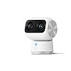 eufy Security S350 4K UHD Indoor Security Camera w/ 8x Zoom, Dual Cameras, 360&deg; Pan $79.98 &amp;amp; More + Free Shipping
