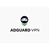 5-Year AdGuard VPN Subscription (10 Devices) $22 (New Subscribers)