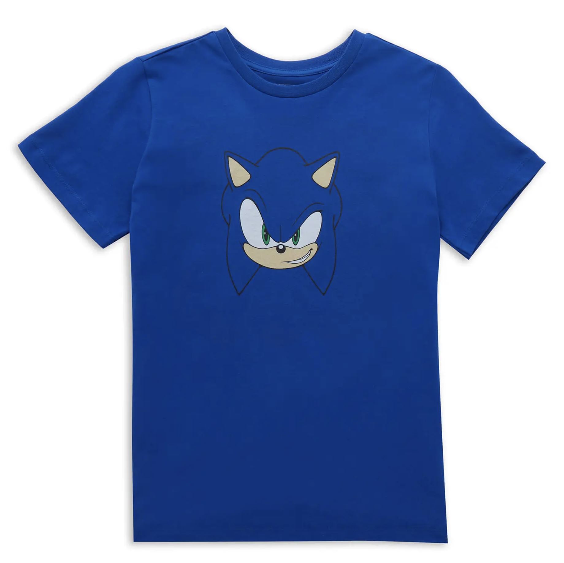 Kids' Graphic Tees: Sonic The Hedgehog, Jurassic Park, Harry Potter & More 5 for $25 + Free Shipping