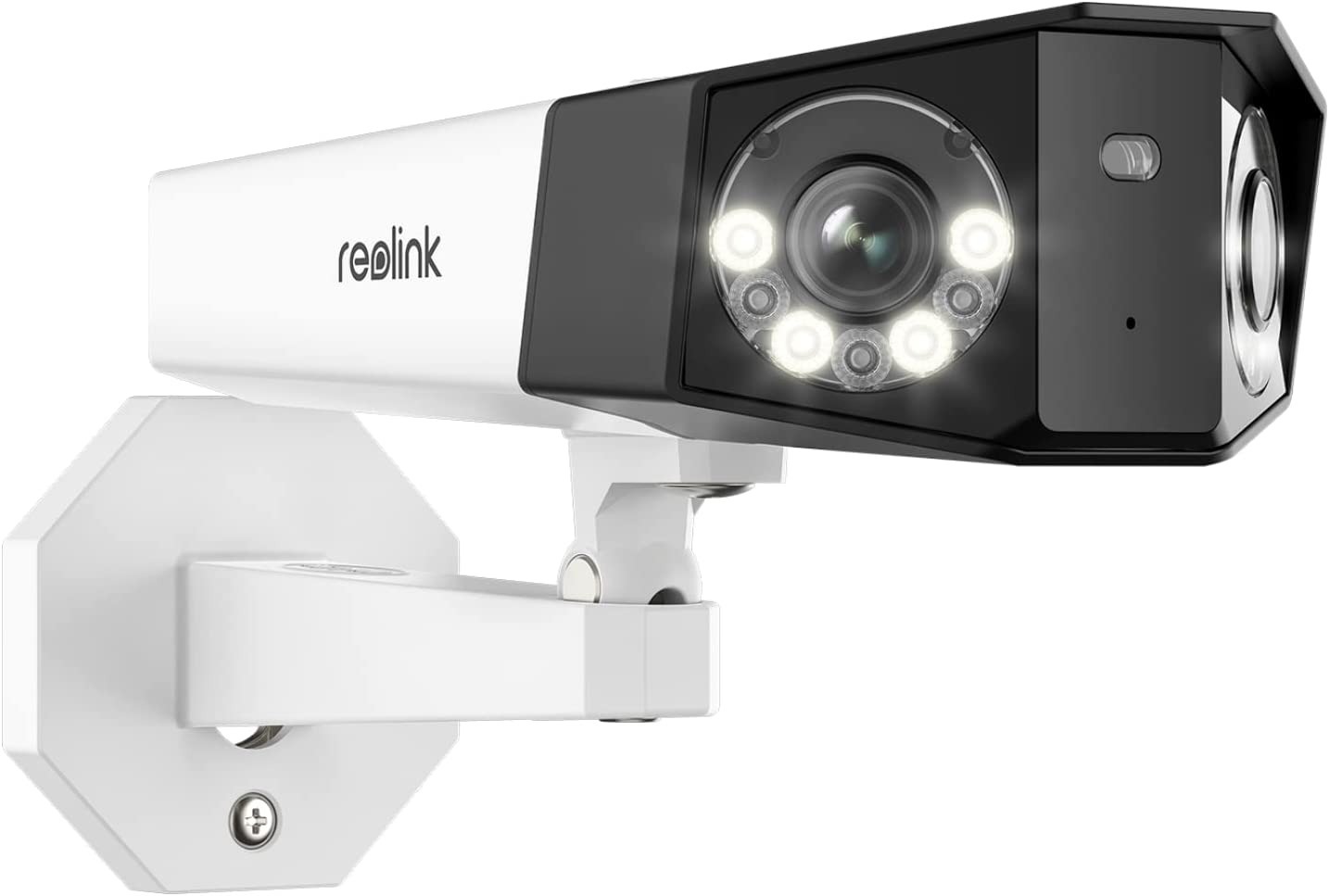 2K Reolink Duo PoE Smart IP Security Camera w/ Night Vision & Two-Way Audio: $83.98 (1 Camera), $164.48 (2 Cameras) + Free Shipping