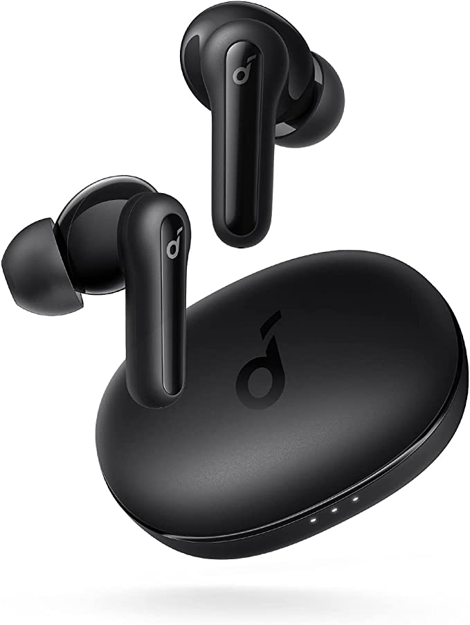Prime Exclusive Discount: Soundcore by Anker Life P2 Mini True Wireless Bluetooth Earbuds w/ Charging Case (5 Colors) $24.49 + Free Shipping