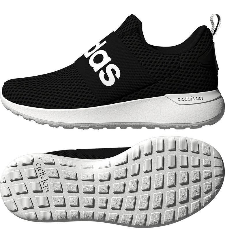 Nordstrom Rack Clearance: adidas Kids' Lite Racer Adapt 4.0 Sneaker $17.59, Mens' Rockport Meto Leather Venetian Loafer (Black) $20 & More + FS on $89+