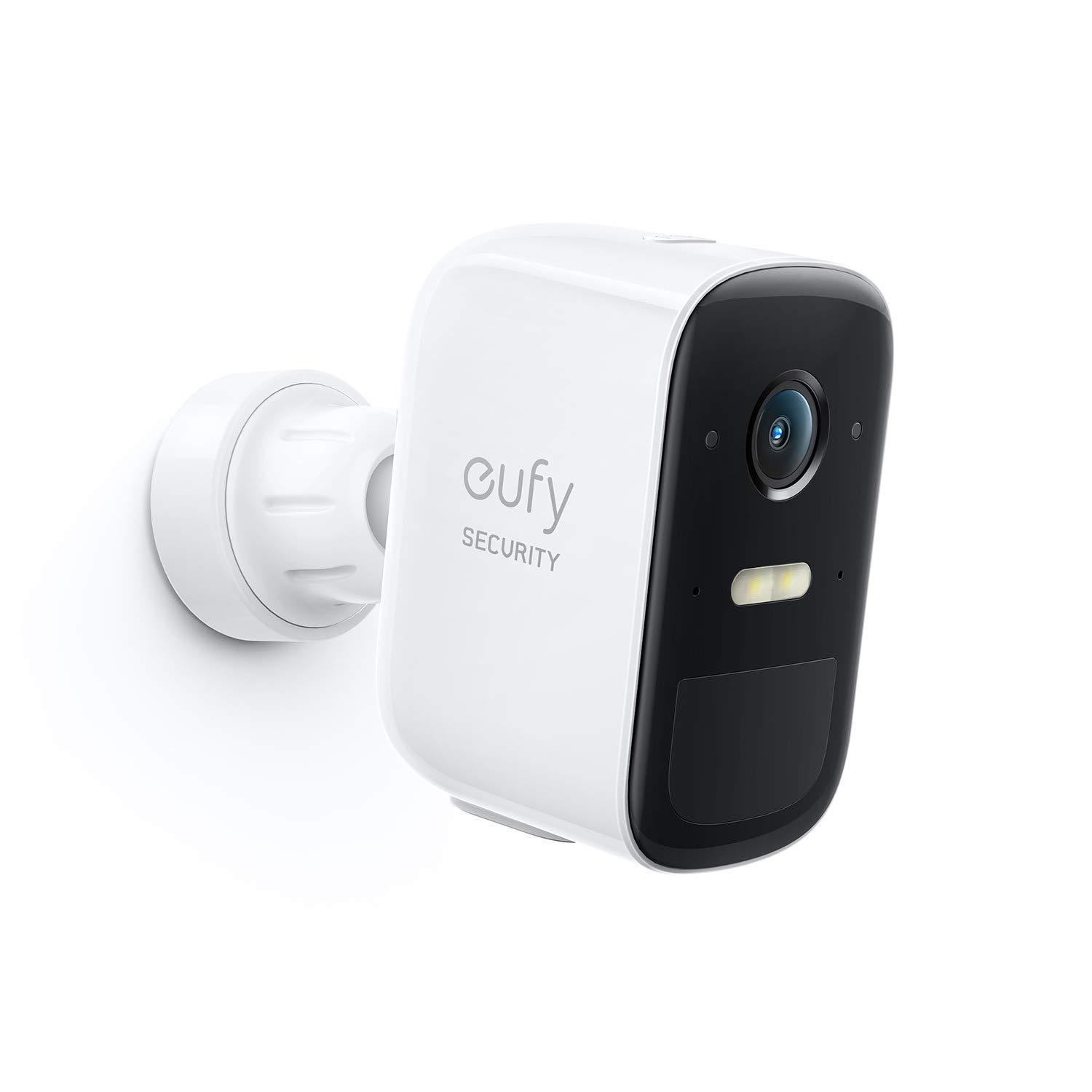eufyCam 2C Pro Wireless 2K Add-on Security Camera $95 + Free Shipping