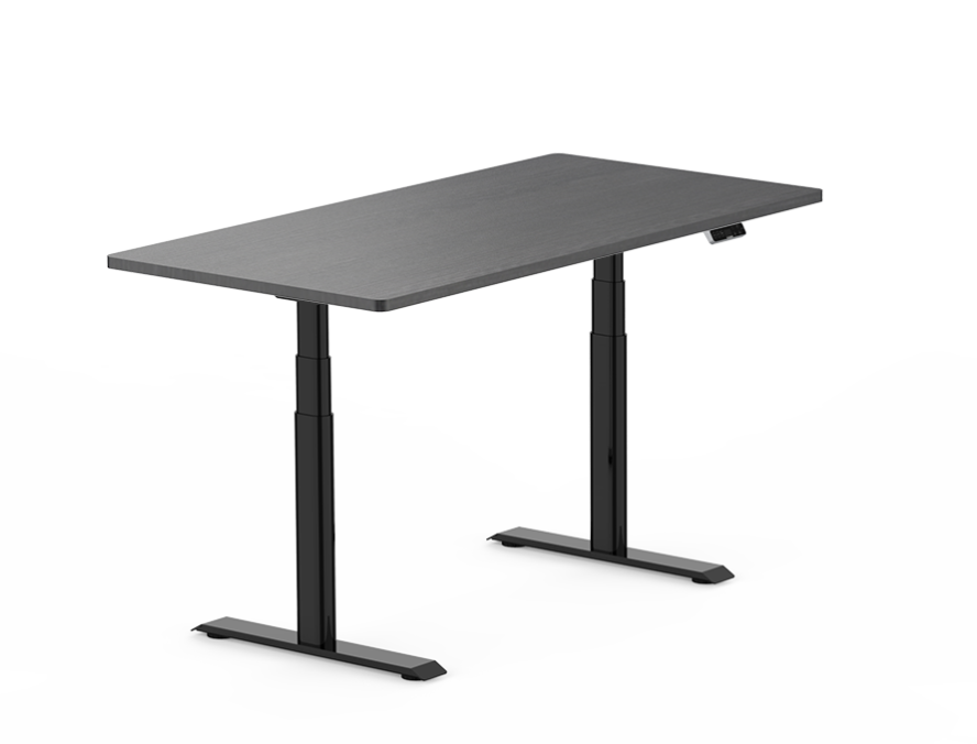 FlexiSpot E8 Dual Motor Height Adjustable Electric Standing Desk (Various)
