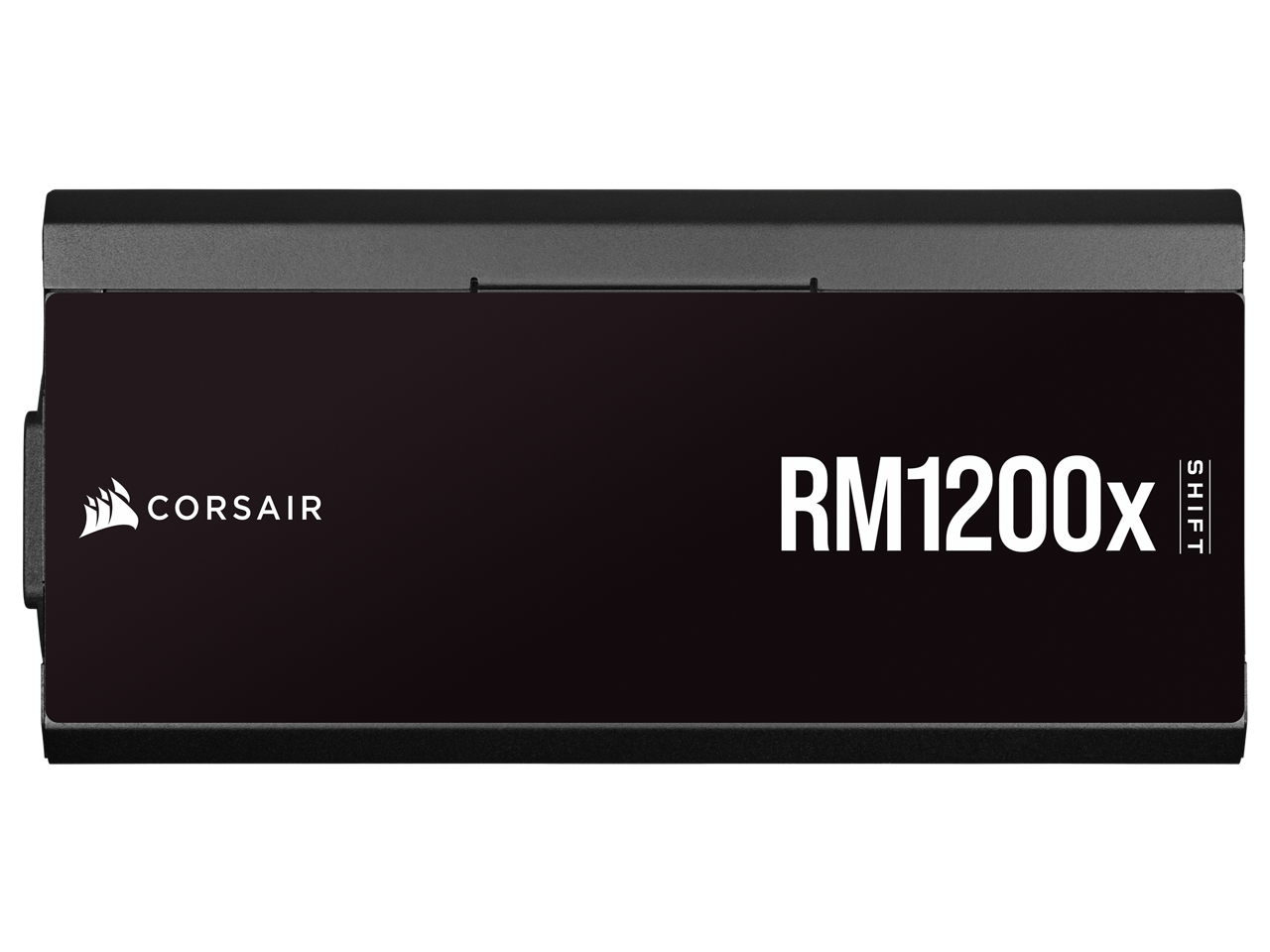 1200W CORSAIR RMx Shift Series RM1200x Shift Fully Modular 80+ Gold ATX Power Supply $250 + Free Shipping