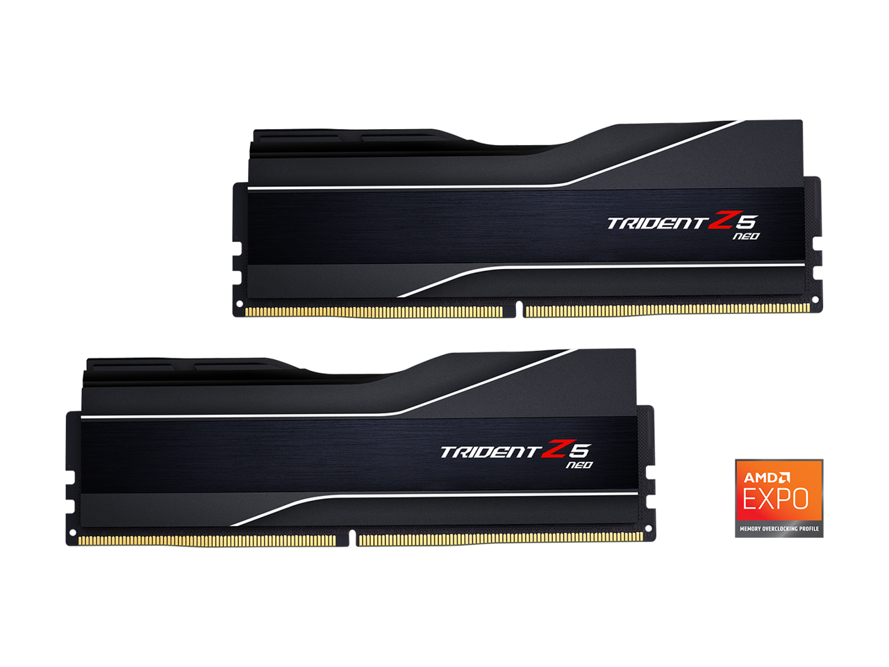 64GB (2 x 32GB) G.SKILL Trident Z5 Neo Series DDR5 6000 CL 30 Memory + 64GB microSDXC $255 + Free Shipping