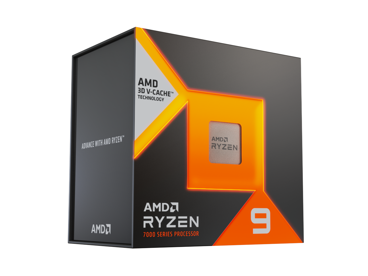 amd ryzen 9 7950x3d 16-core processor price