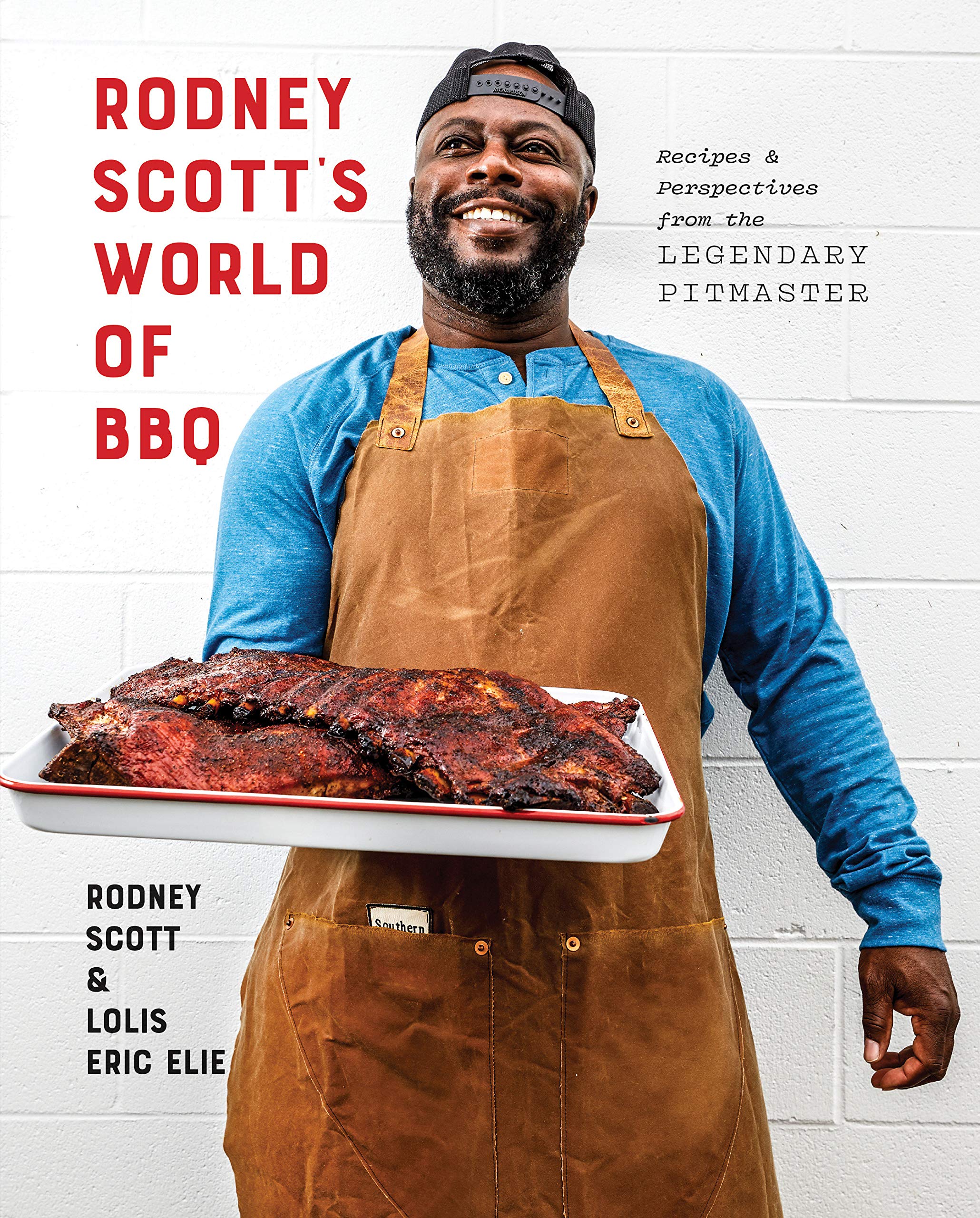 Cookbook Gifts for Father's Day Get 3 for the price of 2: Rodney Scott's World of BBQ $15.67, Cocktail Codex $22.49 & More + FS w/ Prime or $25+