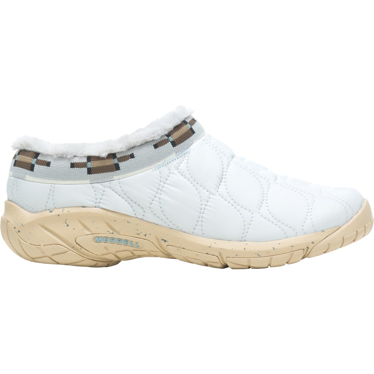 merrell women's encore ice slip on