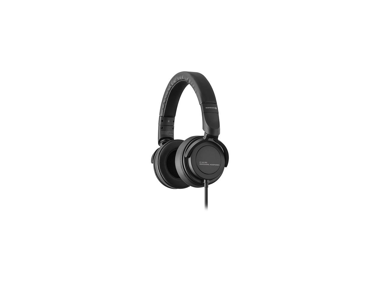 Beyerdynamic DT 240 Pro Closed Studio Headphones $38.70 + Free Shipping