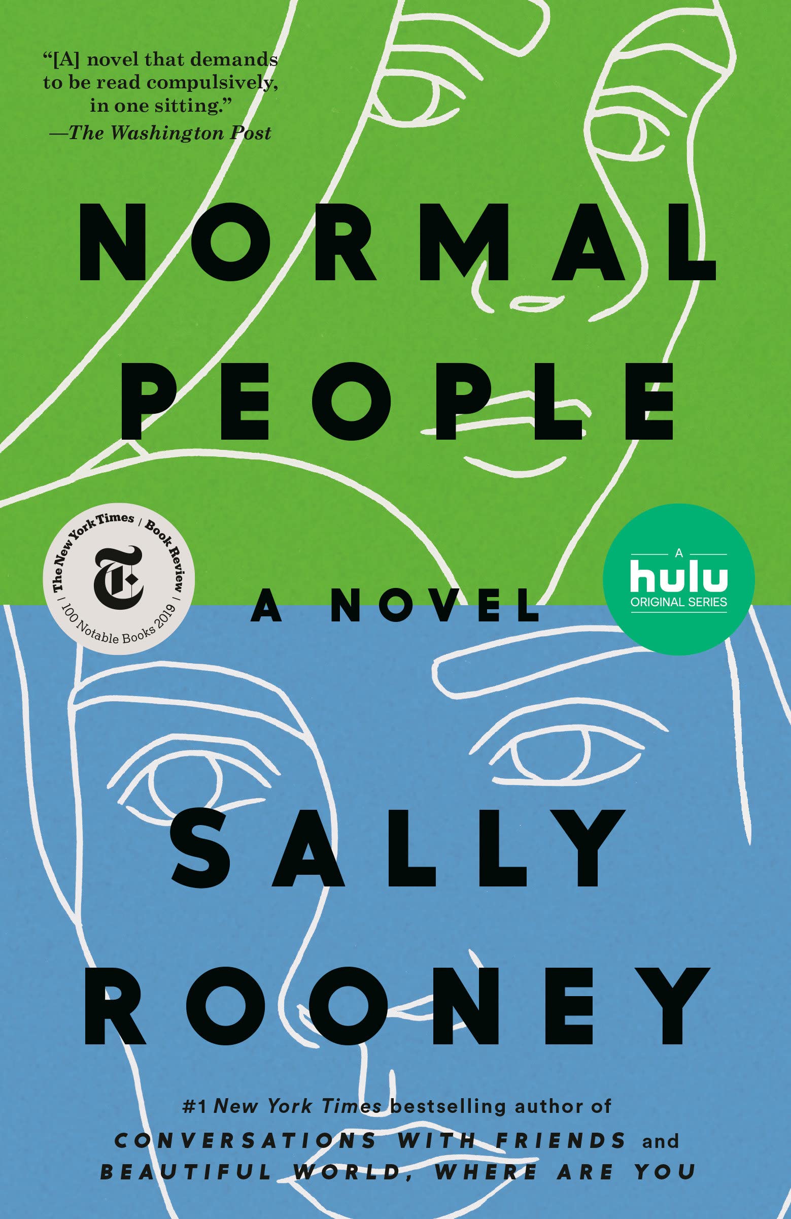 Prime Members: Select Popular Fiction Books: Normal People $6.74, The World of Ice & Fire $23.97 & More + Free S/H